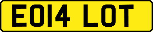 EO14LOT