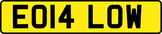 EO14LOW