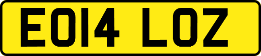EO14LOZ
