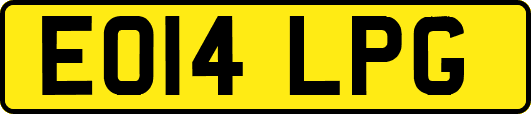 EO14LPG