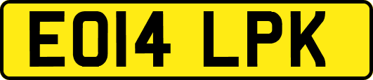 EO14LPK