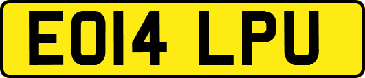 EO14LPU