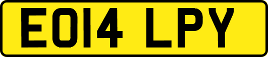 EO14LPY