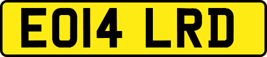 EO14LRD