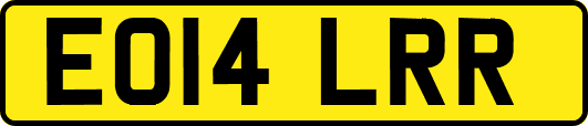 EO14LRR