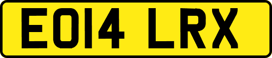 EO14LRX