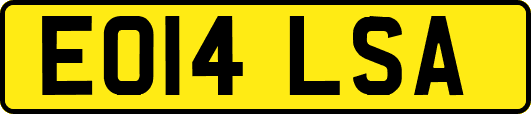EO14LSA
