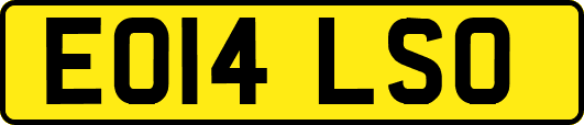 EO14LSO