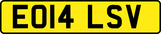 EO14LSV
