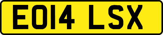 EO14LSX