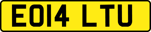 EO14LTU
