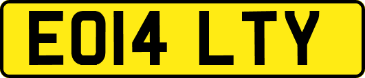 EO14LTY