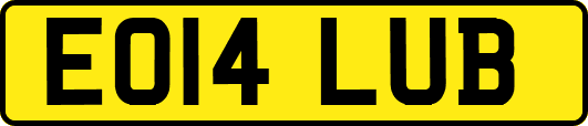 EO14LUB
