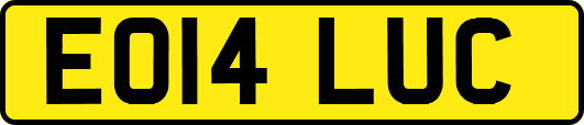 EO14LUC