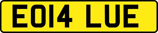 EO14LUE