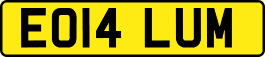 EO14LUM