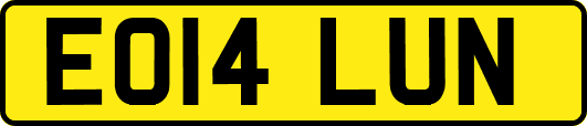 EO14LUN