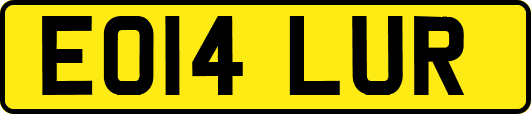 EO14LUR