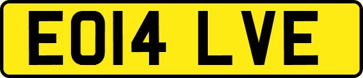 EO14LVE