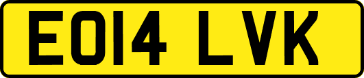 EO14LVK