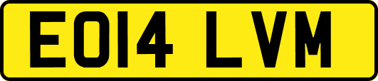 EO14LVM