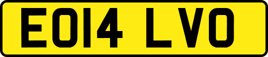 EO14LVO
