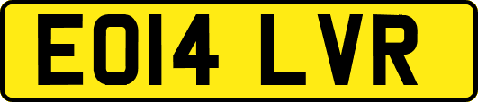 EO14LVR