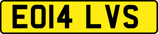 EO14LVS
