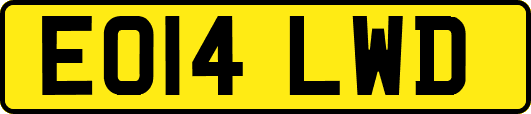 EO14LWD