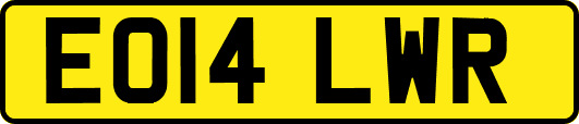 EO14LWR