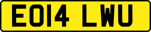 EO14LWU