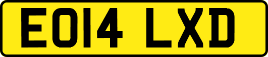 EO14LXD