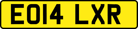 EO14LXR