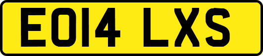 EO14LXS