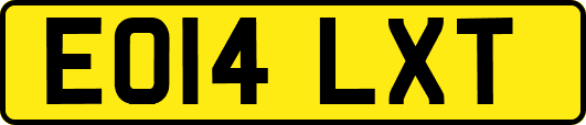 EO14LXT