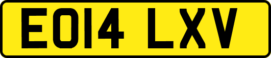 EO14LXV