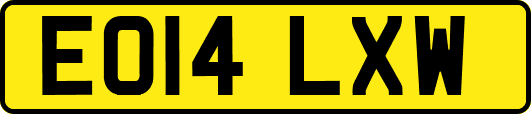 EO14LXW