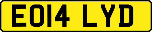 EO14LYD