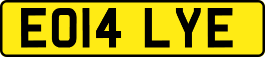 EO14LYE