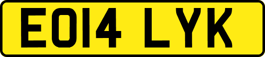 EO14LYK