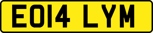 EO14LYM