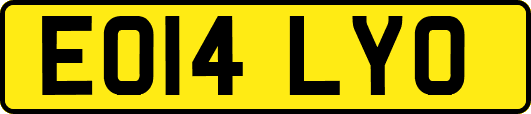 EO14LYO