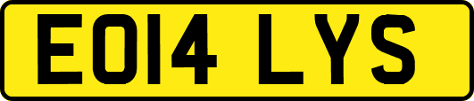 EO14LYS