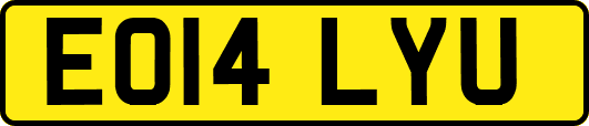 EO14LYU