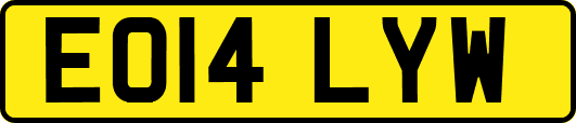 EO14LYW