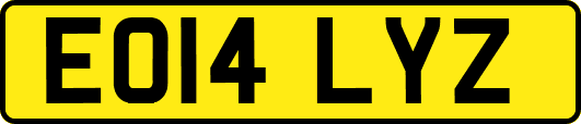 EO14LYZ