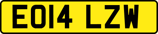 EO14LZW
