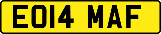 EO14MAF