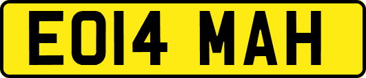 EO14MAH