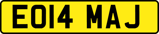 EO14MAJ